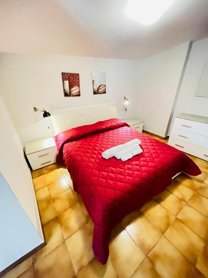 Apartamento Casa Dionysius Taormina Exterior foto
