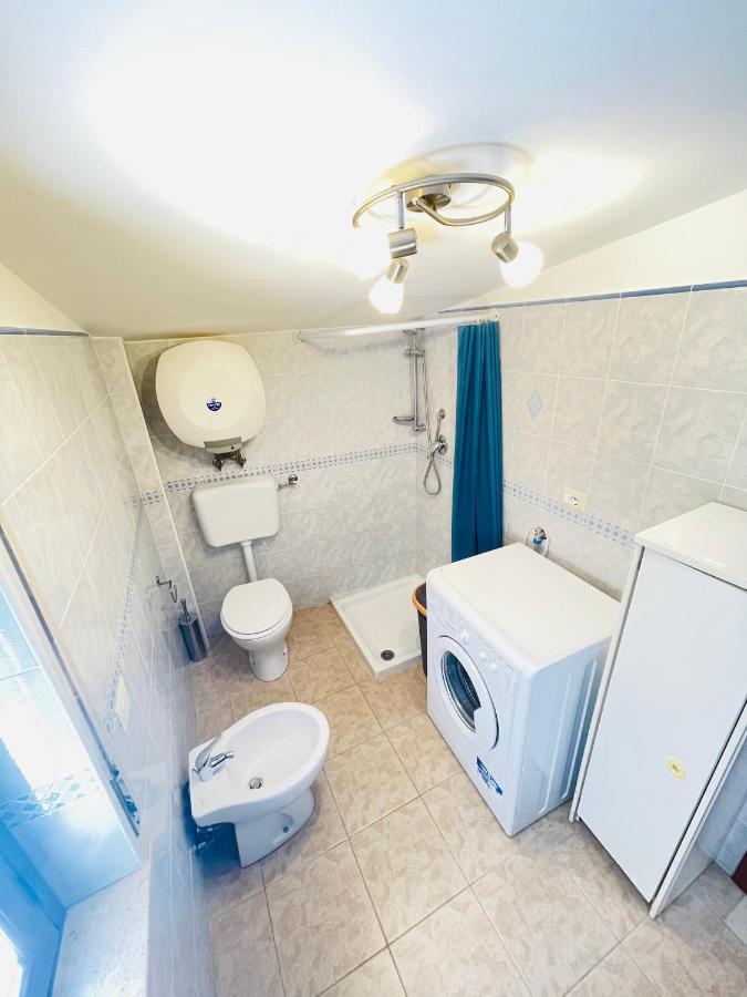 Apartamento Casa Dionysius Taormina Exterior foto