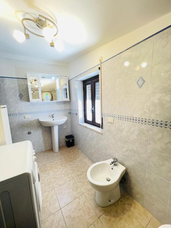 Apartamento Casa Dionysius Taormina Exterior foto