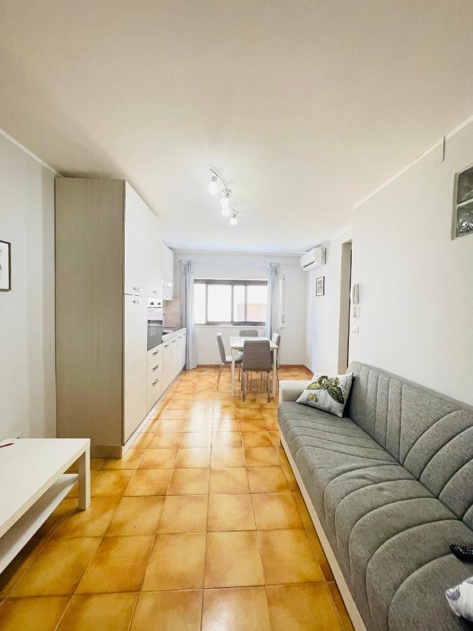 Apartamento Casa Dionysius Taormina Exterior foto